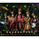 ももいろクローバーZ / MOMOIRO CLOVER Z DOME TREK 2016 DAY1 “AMARANTHUS” Blu-ray 【BLU-RAY DISC】