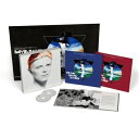 【輸入盤】 地球に落ちて来た男 / The Man Who Fell to Earth Original Soundtrack (2CD+2LP) 【CD】