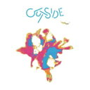 Kidori Kidori(キドリキドリ) / OUTSIDE 【CD】