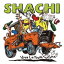 SHACHI  / Viva La Youth CD