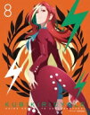 クビキリサイクル 青色サヴァンと戯言遣い 8【完全生産限定版】 【BLU-RAY DISC】