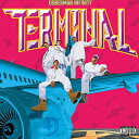 【送料無料】 DOBERMAN INFINITY / TER...