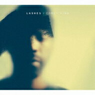 Corey King / Lashes 【CD】