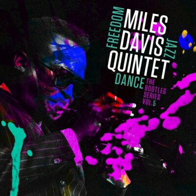 【輸入盤】 Miles Davis マイルスデイビス / Freedom Jazz Dance: Bootleg Series Vol.5 (3CD) 【CD】