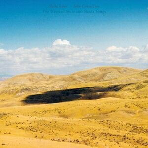 Naim Amor / John Convertino / Western Suite &amp; Siesta Songs 