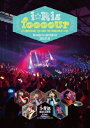 i☆Ris / i☆Ris 結成4周年記念Live〜foooour〜@i☆RisTELLARTHEATER (DVD) 【DVD】