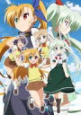 魔法少女リリカルなのはViVid Compact Edition【通常版】 【BLU-RAY DISC】