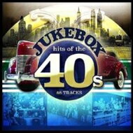 【輸入盤】 Jukebox Hits Of The 40s 【CD】
