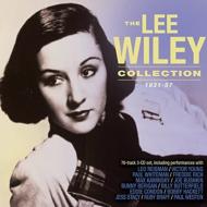 【輸入盤】 Lee Wiley リーワイリー / Lee Wiley Collection 1931-1957 【CD】