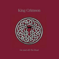 【輸入盤】 King Crimson キングクリムゾン / On (And Off) The Road 1981-1984: Limited Edition Box Set (11CD 3DVD-AUDIO 3BLU-RAY 2DVD) 【CD】