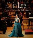 Seia Lee / L'umile Ancella dal Vivo 【BLU-RAY DISC】