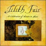 【輸入盤】 Lilith Fair 【CD】