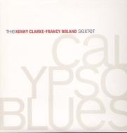 Kenny Clarke/Francy Boland ケニークラーク/フランシーボラン / Calypso Blues 【LP】