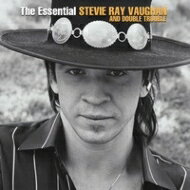 Stevie Ray Vaughan &amp; Double Trouble / Essential Stevieray Vaughan And Double Trouble 【LP】