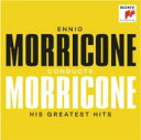 【輸入盤】 Ennio Morricone エンリオモリコーネ / Ennio Morricone Conducts Morricone -his Greatest Hits 【CD】