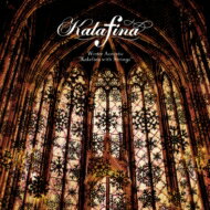 Kalafina カラフィナ / Winter Acoustic “Kalafina with Strings&quot; 【CD】