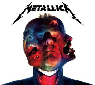 【輸入盤】 Metallica メタリカ / HARDWIRED...TO SELF-DESTRUCT (3CD)(Deluxe Edition) 【CD】