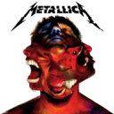 Metallica メタリカ / HARDWIRED...TO SELF-DESTRUCT (3枚組アナログレコード) 【LP】