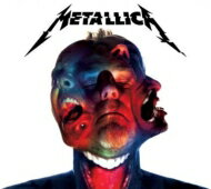 Metallica メタリカ / HARDWIRED...TO SELF-DESTRUCT(3SHM-CD) (Deluxe Edition) 【SHM-CD】