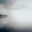 【輸入盤】 VOCES8 / 『ウィンター』 ヴォーチェス8 【CD】