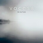 VOCES8 / 『ウィンター』　ヴォーチェス8 輸入盤 【CD】