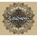 LOUDNESS ラウドネス / LOUDNESS BUDDHA ROCK 1997-1999 【35周年記念4枚組 3CD 1DVD BOXセット】 【CD】