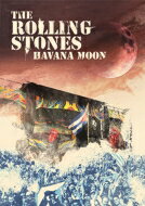 Rolling Stones ローリングストーンズ / Havana Moon The Rolling Stones Live In Cuba 2016 (＋2CD) 【BLU-RAY DISC】