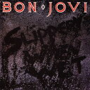 Bon Jovi ボン ジョヴィ / Slippery When Wet (180グラム重量盤レコード) 【LP】