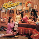 【輸入盤】 Donnas / Spend The Night: Expanded Edition【再プレス】 【CD】