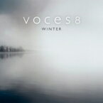 【送料無料】 VOCES8 / ウィンター〜冬のア・カペラ 【SHM-CD】