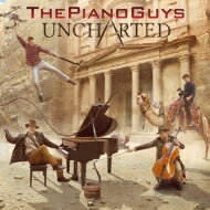 Piano Guys / Uncharted 【CD】