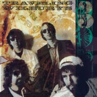 yAՁz Traveling Wilburys gxOEBx[Y / Traveling Wilburys Vol.3 yCDz