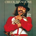 Chuck Mangione チャックマンジョーネ / Feels So Good 