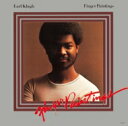 Earl Klugh アールクルー / Finger Paintings 【SHM-CD】