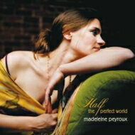 Madeleine Peyroux マデリンペルー / Half The Perfect World 2 【SHM-CD】