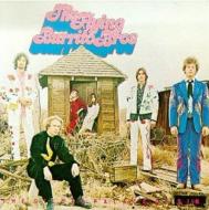 Flying Burrito Brothers フライングブリトウブラザーズ / Gilded Palace Of Sin: 黄金の城 + 1 【SHM-CD】