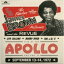 James Brown ॹ֥饦 / Get Down With James Brown: Live At The Apollo Volume Iv SHM-CD