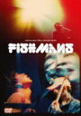 Fishmans フィッシュマンズ / 男達の別れ 98.12.28@赤坂BLITZ 【DVD】