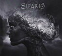【輸入盤】 Sipario / Eclipse Of Sorrow 【CD】
