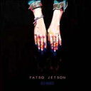 Fatso Jetson / Idle Hands 【LP】