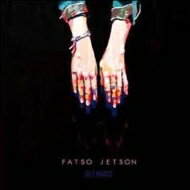 【輸入盤】 Fatso Jetson / Idle Hands 【CD】