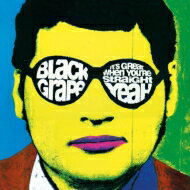 【輸入盤】 Black Grape / It's Great When You're Straight... Yeah 【CD】