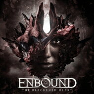 ��͢���ס� Enbound / Blackened Heart ��CD��