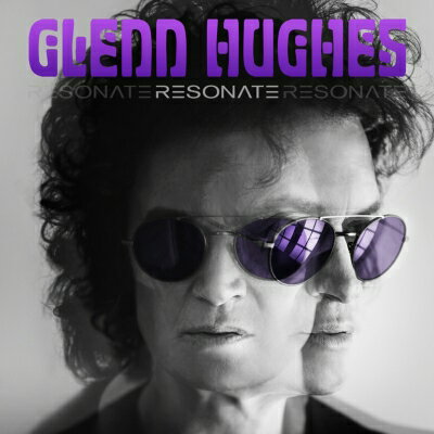 Glenn Hughes グレンヒューズ / Resonate (限定盤) 【CD】