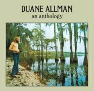 Duane Allman デュアンオールマン / An Anthology 【LP】
