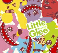 Little Glee Monster / Little Glee Monster 【CD】