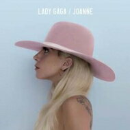 【送料無料】 Lady Gaga レディーガガ / Joanne 【CD】