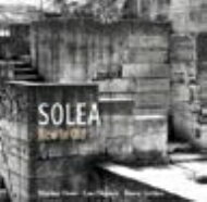 【輸入盤】 Solea (Jazz) / New To Old 【CD】