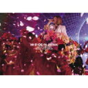 浜崎あゆみ / Ayumi Hamasaki ARENA TOUR 2016 A 〜MADE IN JAPAN〜 【DVD】