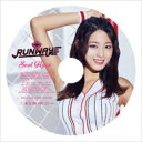 AOA (Korea) / RUNWAY 【初回限定盤ピクチャーレーベル / SEOLHYUN】(CD＋ランダムフォトカード) 【CD】